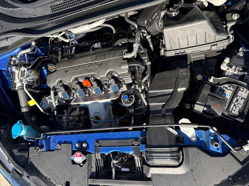 Used 2022 Honda HR-V Sport image 28