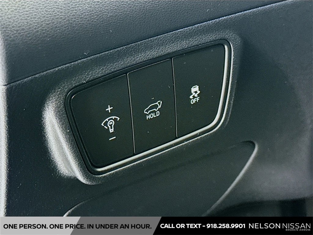 Used 2022 Hyundai Tucson Limited image 10