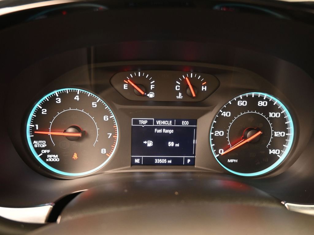 Used 2023 Chevrolet Traverse LS image 27