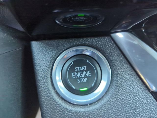 Used 2024 Buick Envista Sport Touring w/ Convenience I Package image 15