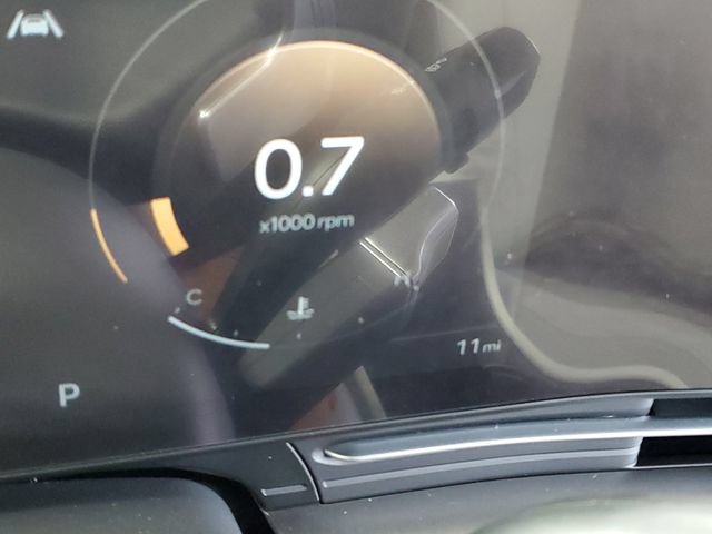 New 2026 Hyundai Kona Limited FWD image 25