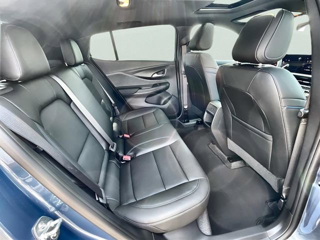 New 2025 Buick Envista Sport Touring w/ Convenience I Package image 26