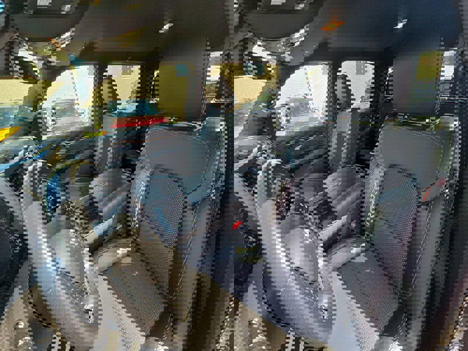 Used 2021 RAM 1500 Rebel w/ Rebel Level 1 Equipment Group image 15