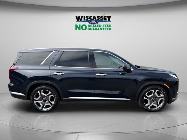 Used 2024 Hyundai Palisade Limited image 6