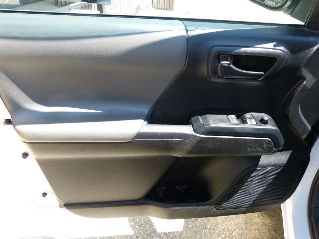 Used 2023 Toyota Tacoma SR RWD image 32