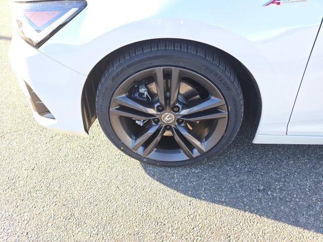 Used 2023 Acura Integra A-Spec image 10