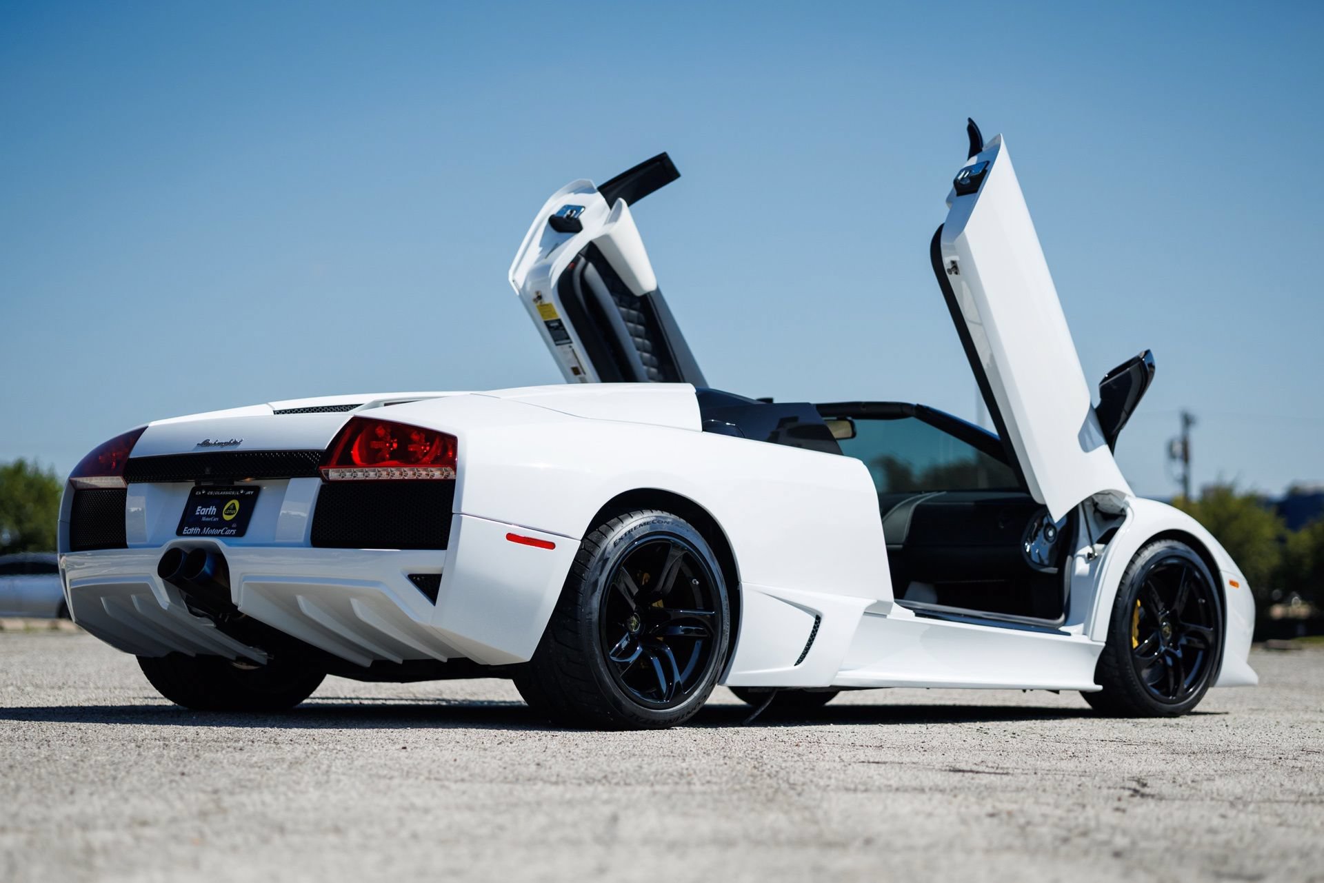 Used 2008 Lamborghini Murcielago LP 640 AWD/4WD image 27