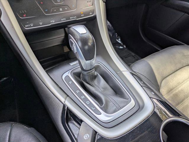 Used 2014 Ford Fusion Energi SE image 12