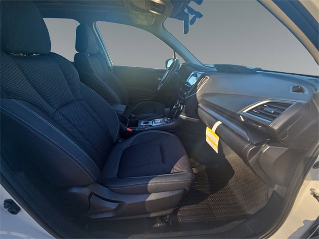 Certified 2022 Subaru Forester Premium w/ Popular Package #1 image 19