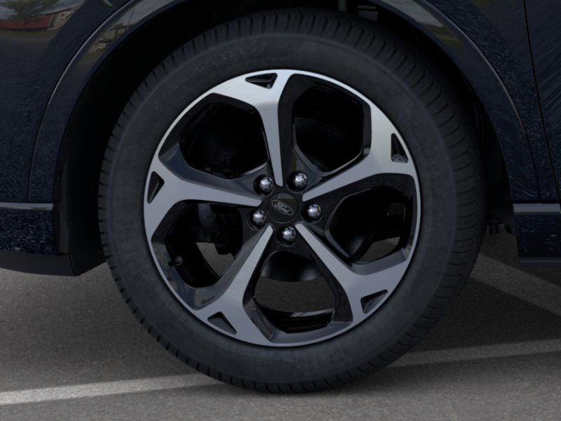 New 2024 Ford Escape ST-Line Select w/ Tech Pack #2 image 19