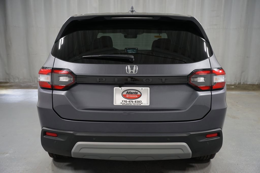Used 2024 Honda Pilot EX-L image 7