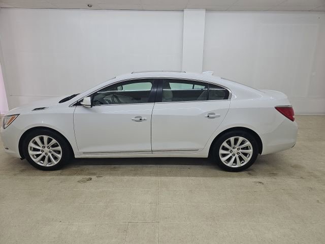 Used 2015 Buick LaCrosse Leather w/ Experience Buick Package image 17