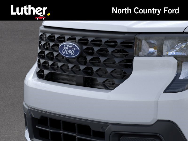 New 2026 Ford Maverick XLT AWD/4WD image 18