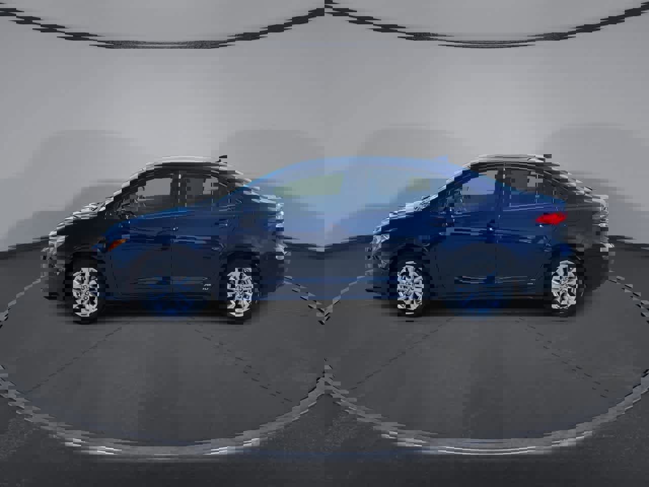 Certified 2025 Toyota Corolla LE w/ LE Premium Package image 5