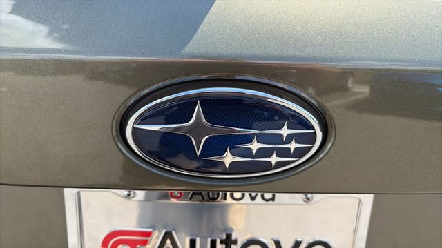 Used 2024 Subaru Outback Limited AWD/4WD image 12