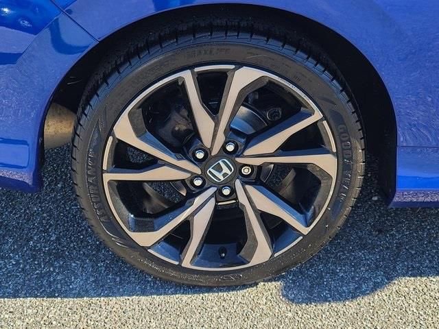 Used 2020 Honda Civic Sport image 29