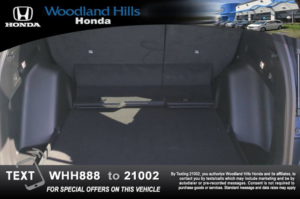 Used 2024 Honda CR-V EX image 22