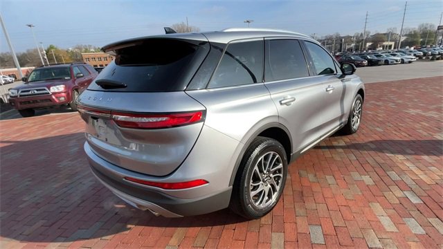 Used 2022 Lincoln Corsair FWD image 9