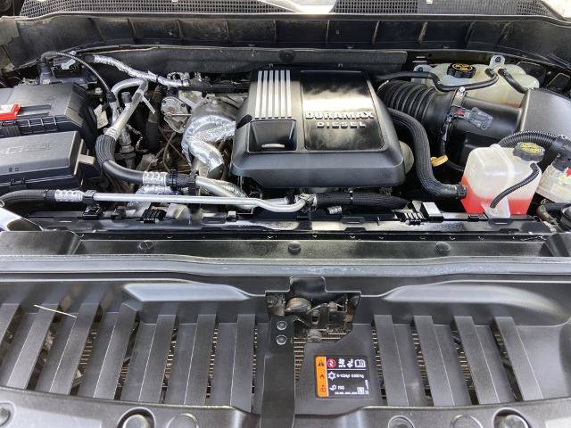Used 2021 Chevrolet Silverado 1500 RST AWD/4WD image 24