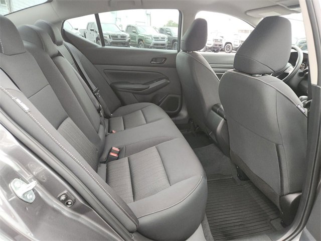 Certified 2025 Nissan Altima 2.5 S image 15