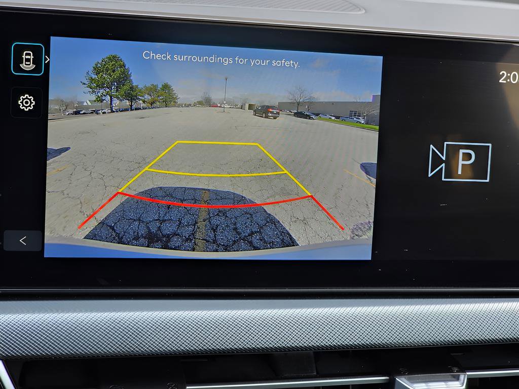 Used 2025 Hyundai Sonata SEL FWD image 29