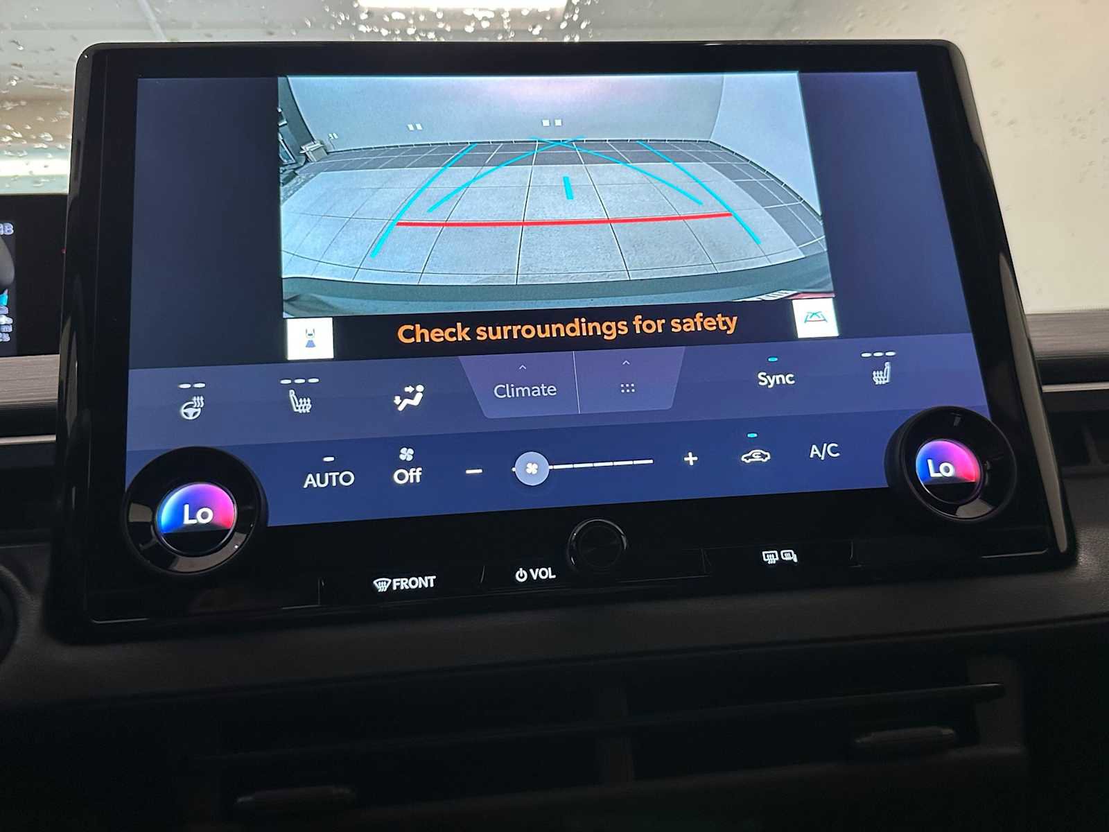 New 2026 Toyota C-HR AWD/4WD image 13