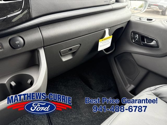New 2026 Ford Transit 150 Low Roof RWD image 24