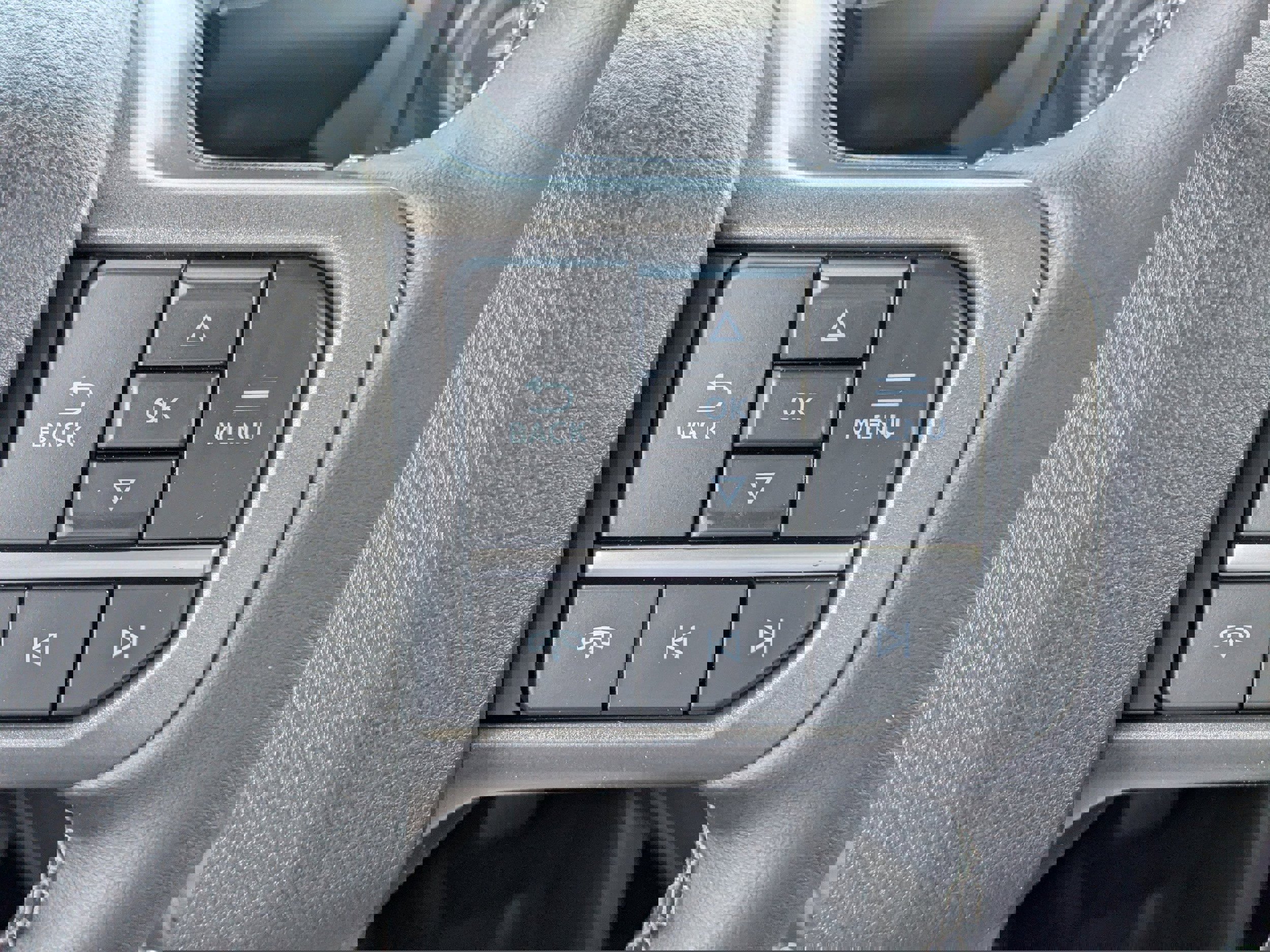 New 2025 Ford F250 Lariat w/ Lariat Ultimate Package image 23