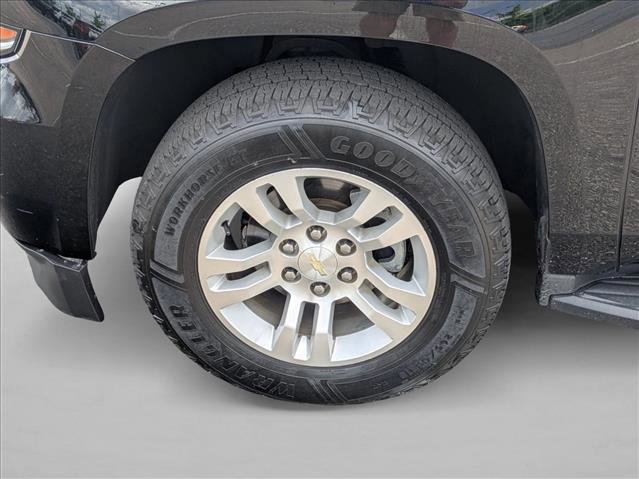 Used 2017 Chevrolet Tahoe LT image 21