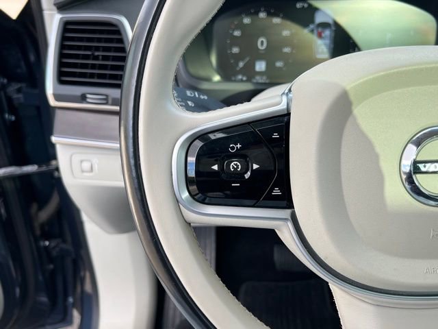 Used 2019 Volvo XC90 T6 Momentum w/ Advanced Package image 24