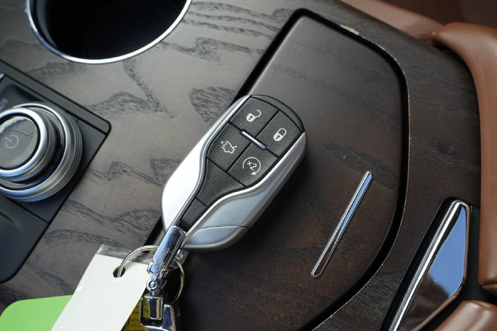 Used 2021 Maserati Quattroporte S Q4 AWD/4WD image 65