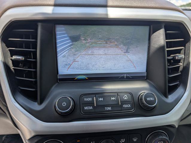 Used 2019 GMC Acadia SLT FWD image 8
