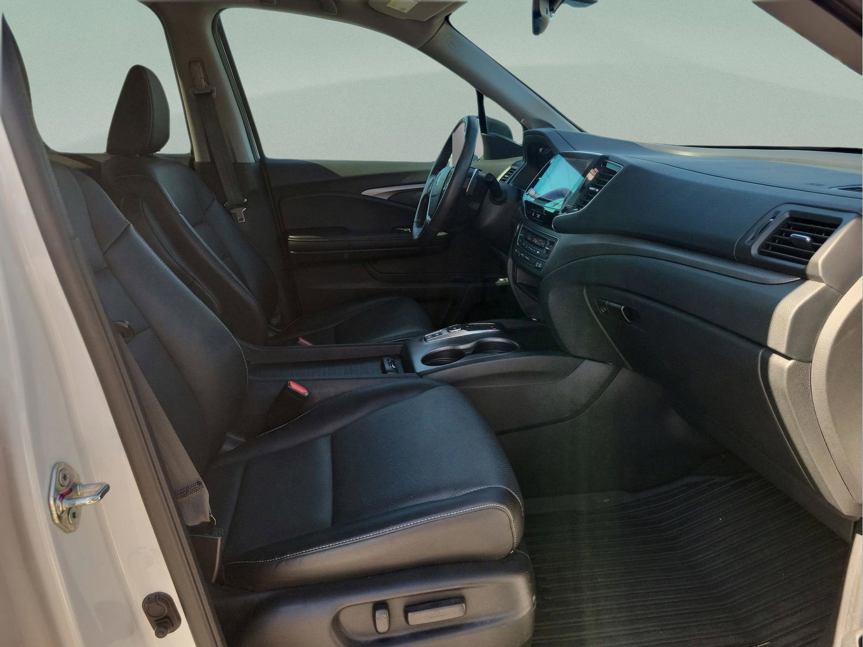 Certified 2023 Honda Ridgeline RTL image 21