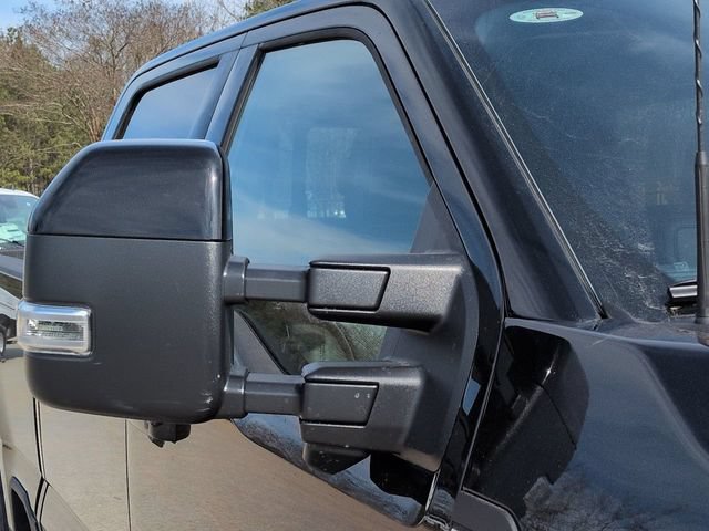 New 2026 Ford F250 Platinum AWD/4WD image 11