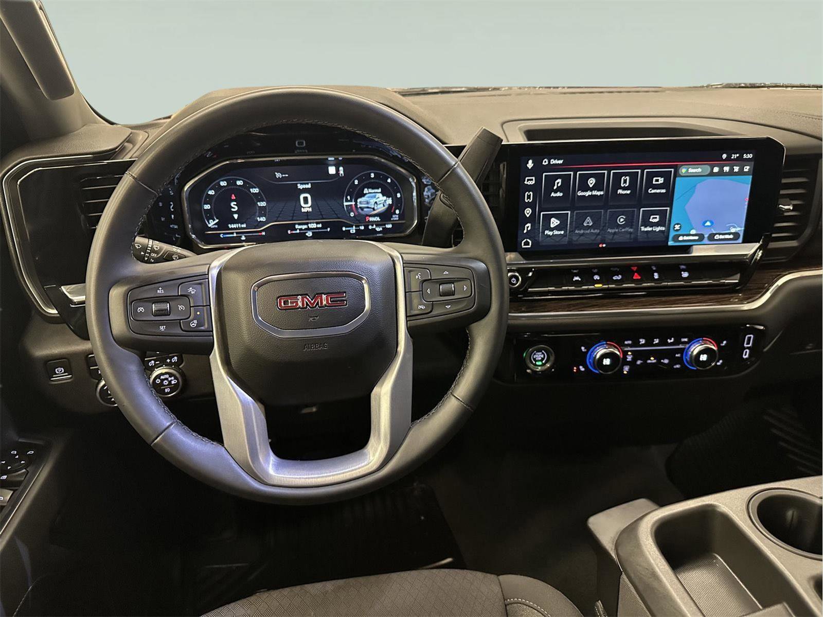 Certified 2023 GMC Sierra 1500 Elevation image 30