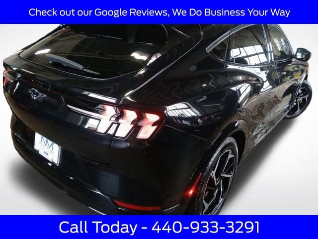 Used 2021 Ford Mustang Mach-E Premium image 21