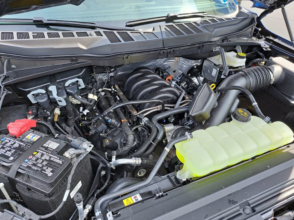 New 2026 Ford F150 XL RWD image 14