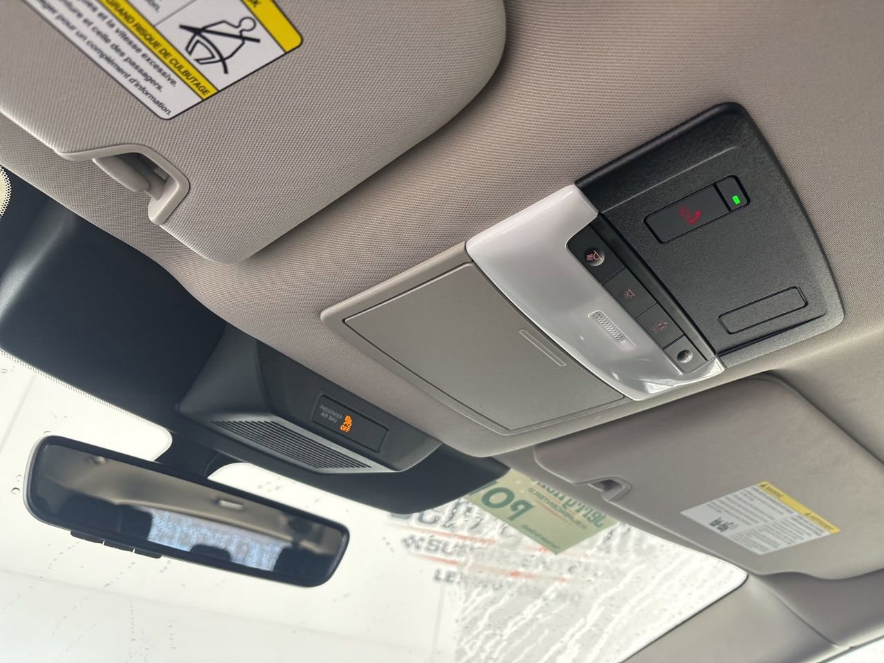 Used 2024 Nissan Pathfinder SL image 18