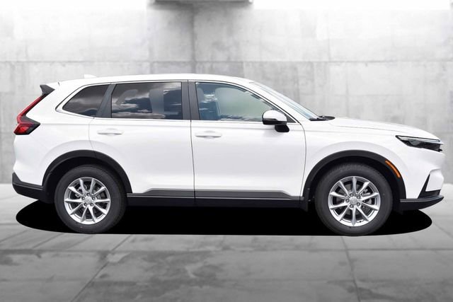 New 2026 Honda CR-V EX image 5