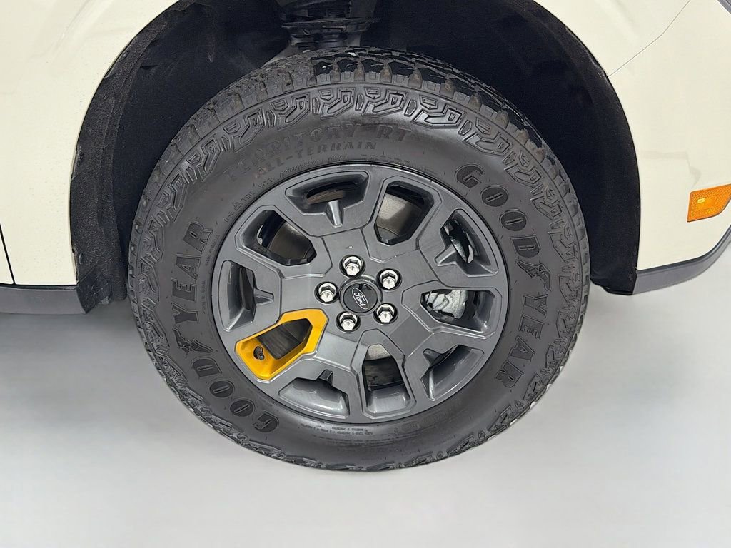 Used 2025 Ford Maverick Tremor AWD/4WD image 37