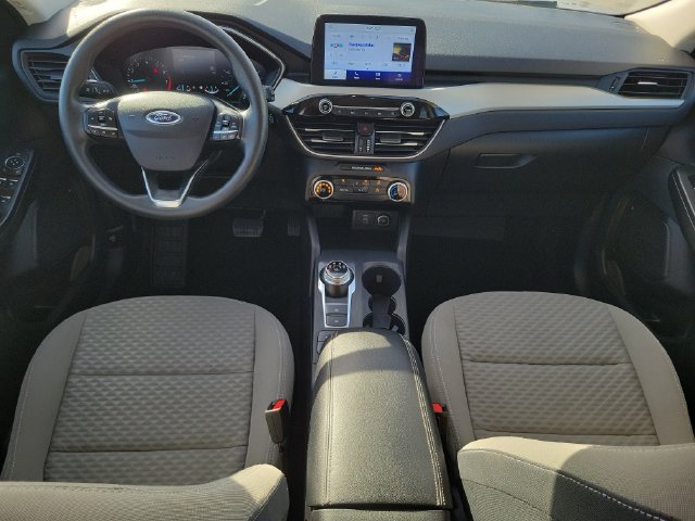 Used 2021 Ford Escape SE AWD/4WD image 15