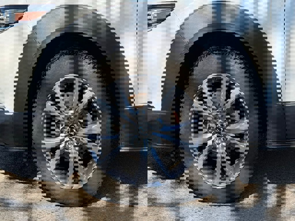 Used 2023 MAZDA CX-30 AWD 2.5 S w/ Select Package image 10