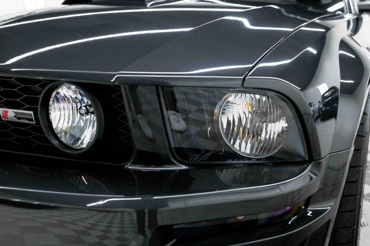 Used 2007 Ford Mustang GT RWD image 13
