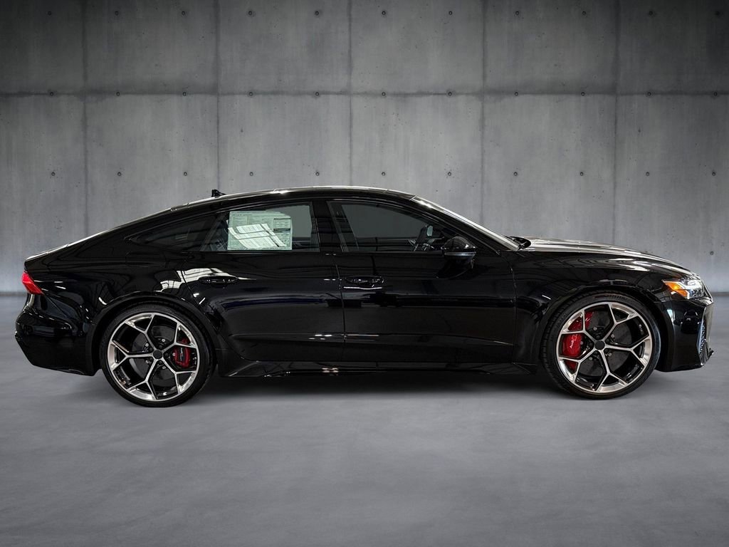 New 2026 Audi RS 7 Performance image 6