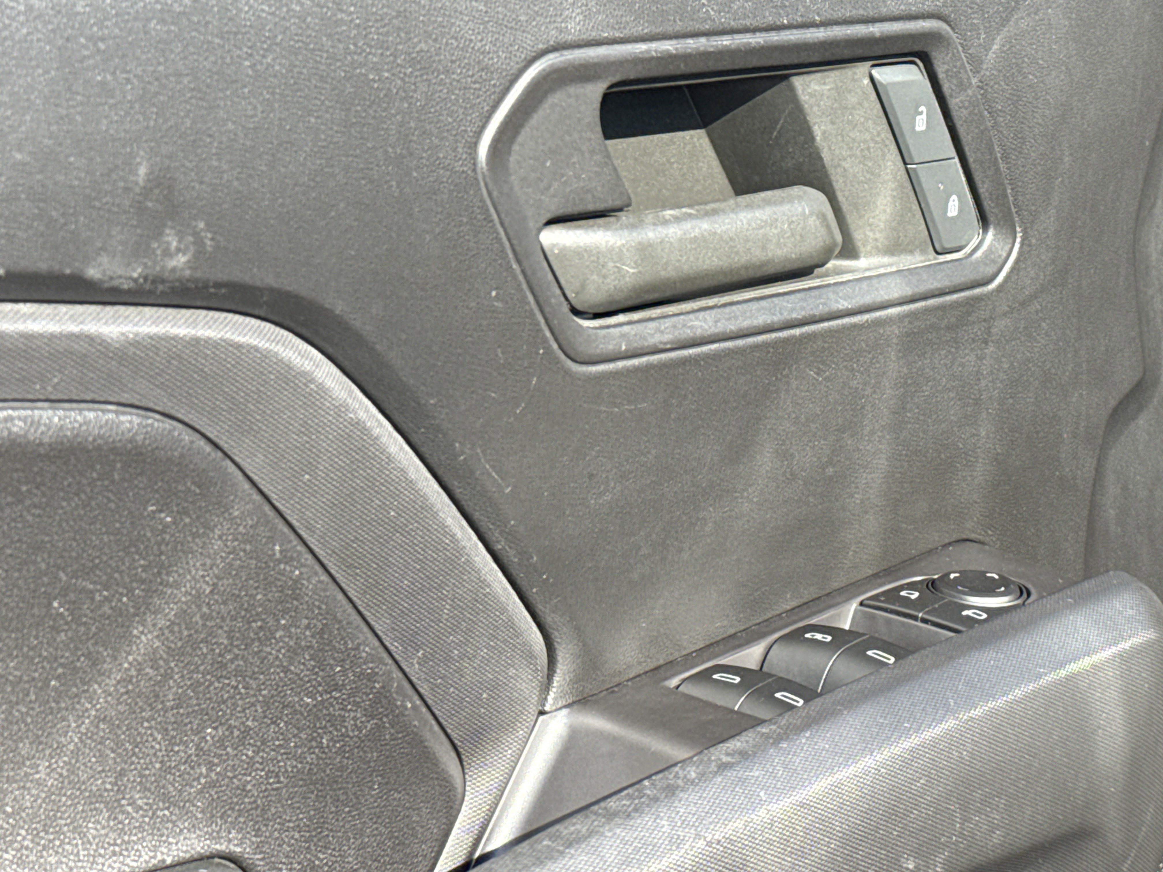 Used 2023 Chevrolet Colorado Trail Boss w/ LPO, Skid Plate Package image 15