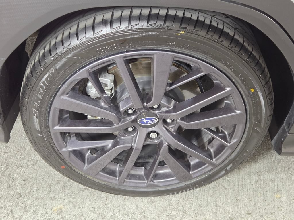 Certified 2023 Subaru WRX Limited AWD/4WD image 11