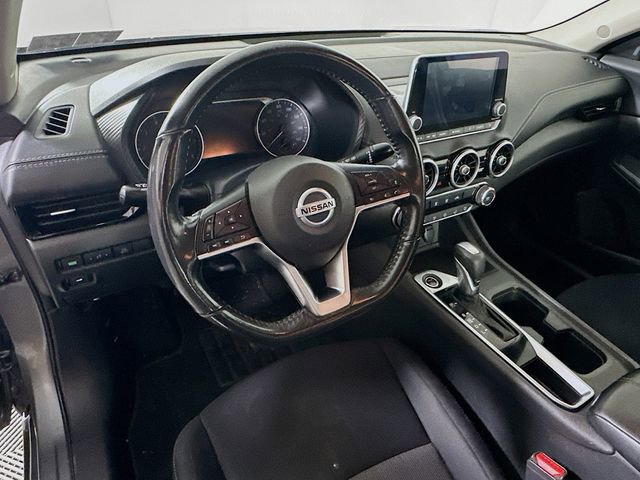 Used 2023 Nissan Sentra SV FWD image 9