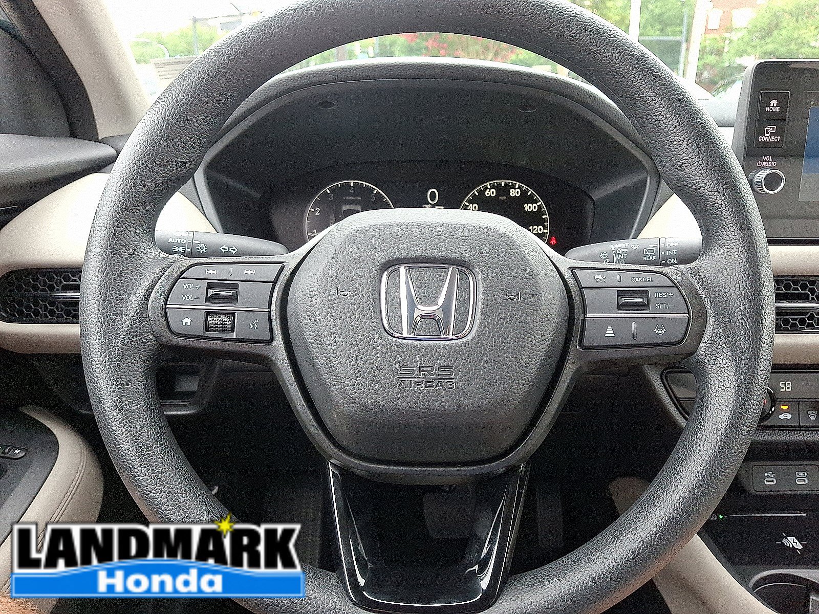 New 2027 Honda HR-V LX image 14