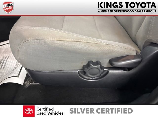 Certified 2019 Toyota Tacoma SR w/ SR Convenience Package image 20