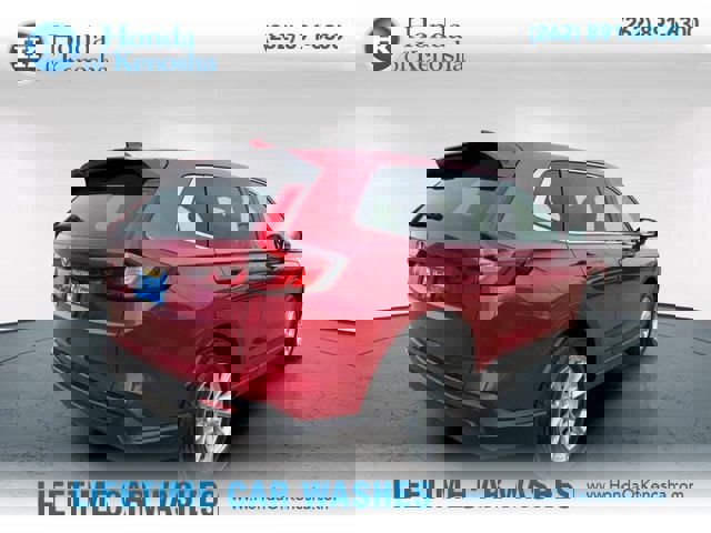 Used 2024 Honda CR-V EX-L image 4